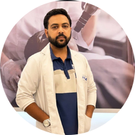 Dr. Sayyed Sufiyan Husain